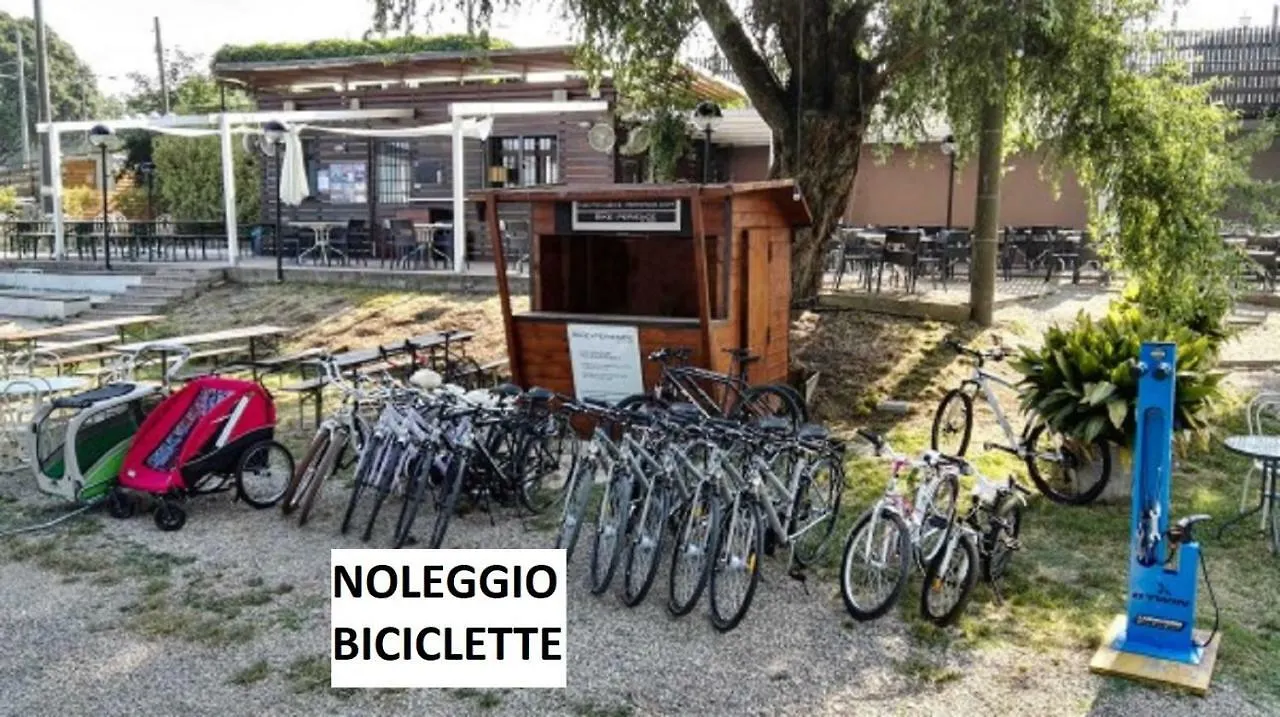 Bed and Breakfast Rifugio San Lorenzo Porto Mantovano