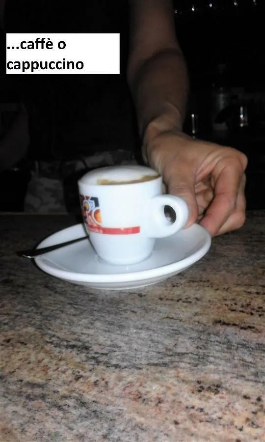 Bed and Breakfast Rifugio San Lorenzo Porto Mantovano 0*,