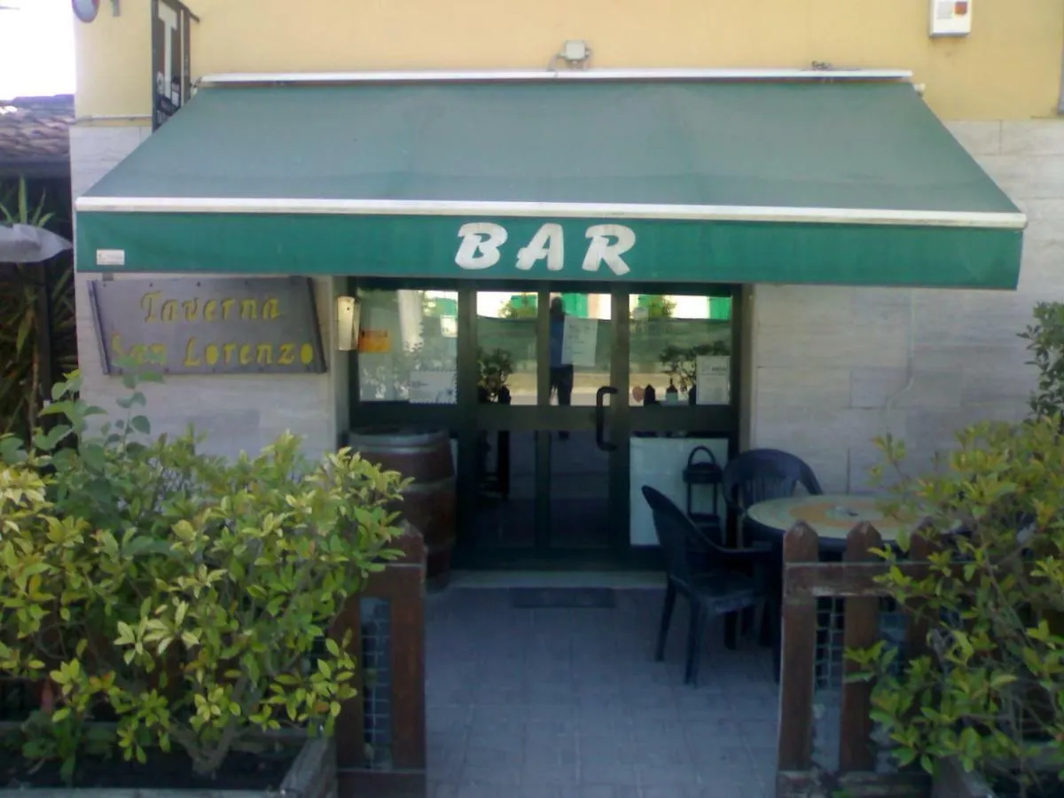 Bed and Breakfast Rifugio San Lorenzo Porto Mantovano