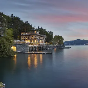 Mandarin Oriental, Di Blevio