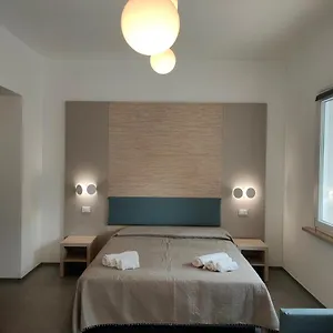  Apartament Iris Ar Holiday-home Włochy
