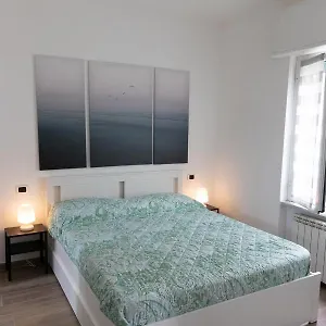  Apartament Casa Pietro E Bea Włochy