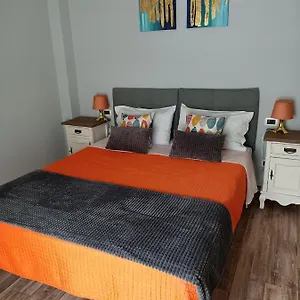  Apartament Deco & Retro Włochy