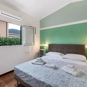  Kwatera prywatna Casa Sanfe Włochy