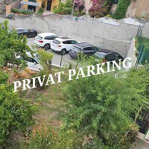  Apartament La Casa Della Stazione Włochy