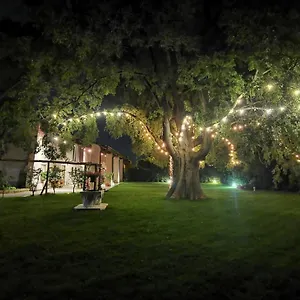 Bed & Breakfast Relais Antica Romelia, Montichiari