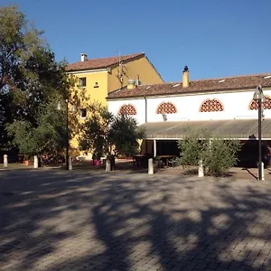 Alloggio per agriturismo La Rasdora, Porto Mantovano