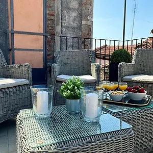 Apartament San Marco Włochy