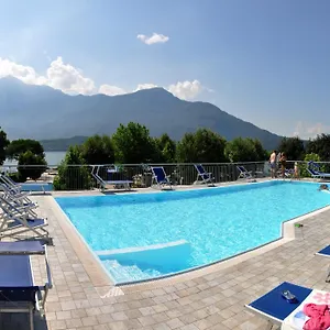 Villaggio Paradiso Domaso