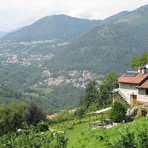 Al Marnich Schignano (Como)