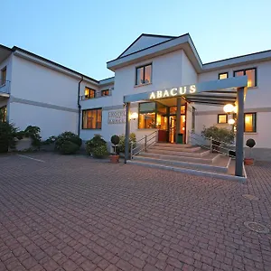 Hotel Abacus, Porto Mantovano