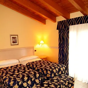 Hotel Ristorante Novecento, Pegognaga