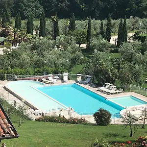 Il Ghetto Farm Soiano Del Lago
