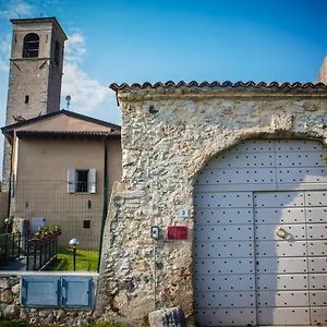 Ostello Antica Pieve, Pieve Vecchia (Tuscany)