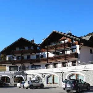 Aparthotel Fior D'alpe, Premadio