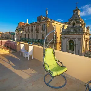  Dom wakacyjny Sicily Wonderful Bellini Włochy