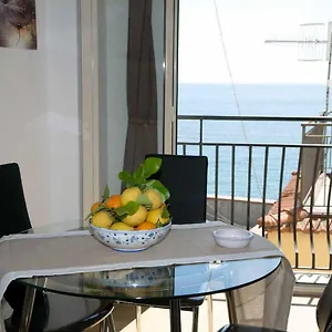  Apartament Lolita Holidays Włochy