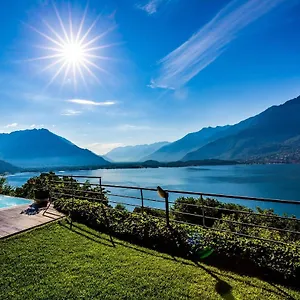 Il Giardino Di Lory Vercana