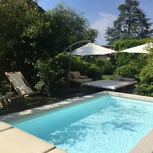 Bed & Breakfast Il Giardino Segreto, Iseo