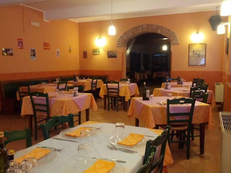 Rifugio San Lorenzo Bed & Breakfast Porto Mantovano Italy