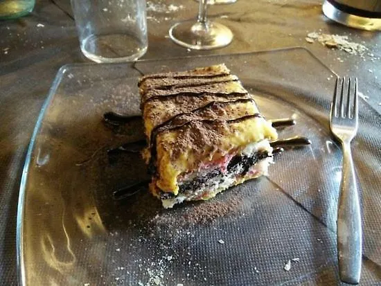 Bed and Breakfast Rifugio San Lorenzo Porto Mantovano Bed & Breakfast