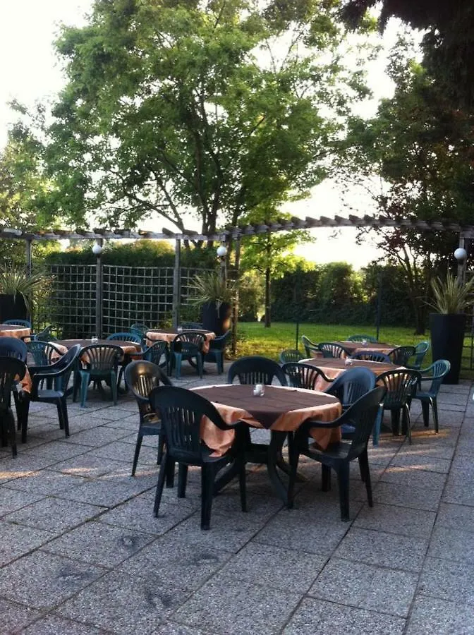 Bed and Breakfast Rifugio San Lorenzo Porto Mantovano